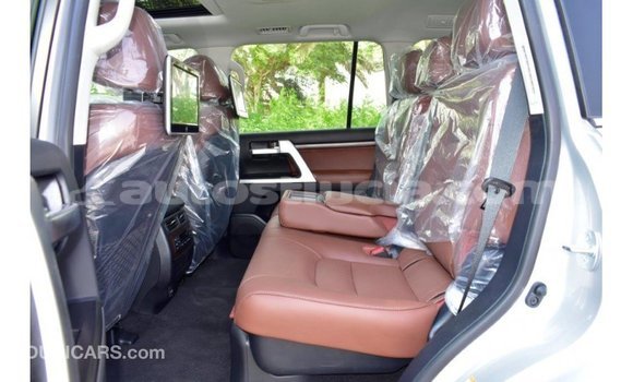 Buy Import Toyota Land Cruiser Other Car in Import - Dubai in Anse-la-Raye Buy Import Toyota Land Cruiser Other Car in Import - Dubai in Anse-la-Raye