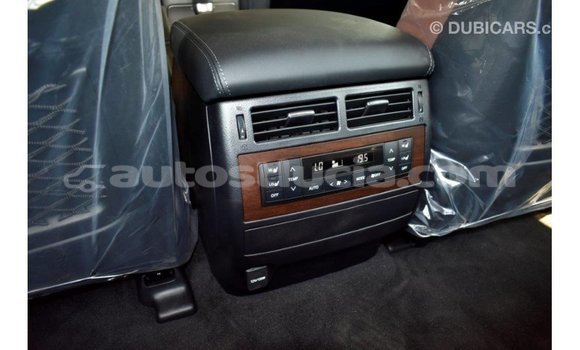 Buy Import Toyota Land Cruiser Other Car in Import - Dubai in Anse-la-Raye Buy Import Toyota Land Cruiser Other Car in Import - Dubai in Anse-la-Raye
