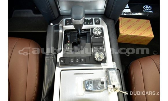Buy Import Toyota Land Cruiser Other Car in Import - Dubai in Anse-la-Raye Buy Import Toyota Land Cruiser Other Car in Import - Dubai in Anse-la-Raye