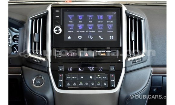 Buy Import Toyota Land Cruiser Other Car in Import - Dubai in Anse-la-Raye Buy Import Toyota Land Cruiser Other Car in Import - Dubai in Anse-la-Raye