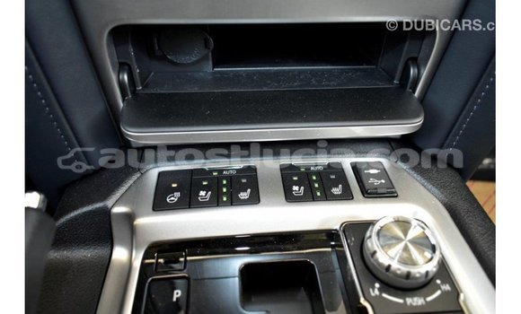 Buy Import Toyota Land Cruiser Other Car in Import - Dubai in Anse-la-Raye Buy Import Toyota Land Cruiser Other Car in Import - Dubai in Anse-la-Raye