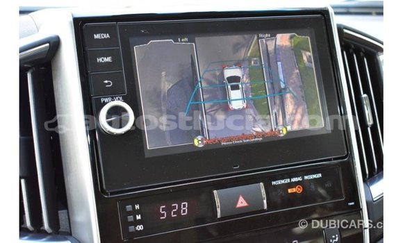 Buy Import Toyota Land Cruiser Other Car in Import - Dubai in Anse-la-Raye Buy Import Toyota Land Cruiser Other Car in Import - Dubai in Anse-la-Raye