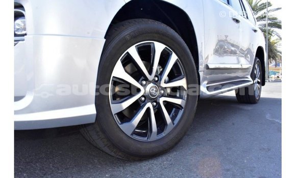 Buy Import Toyota Land Cruiser Other Car in Import - Dubai in Anse-la-Raye Buy Import Toyota Land Cruiser Other Car in Import - Dubai in Anse-la-Raye