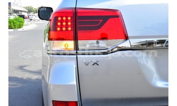 Buy Import Toyota Land Cruiser Other Car in Import - Dubai in Anse-la-Raye Buy Import Toyota Land Cruiser Other Car in Import - Dubai in Anse-la-Raye