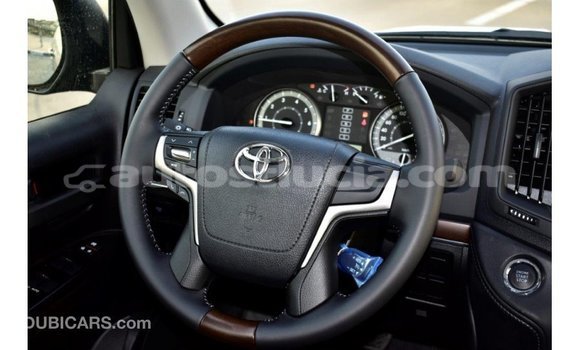 Buy Import Toyota Land Cruiser Black Car in Import - Dubai in Anse-la-Raye Buy Import Toyota Land Cruiser Black Car in Import - Dubai in Anse-la-Raye