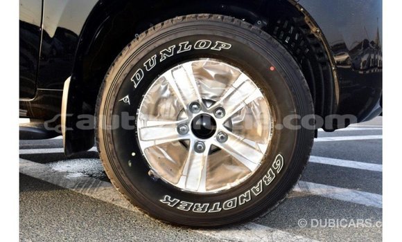 Buy Import Toyota Land Cruiser Black Car in Import - Dubai in Anse-la-Raye Buy Import Toyota Land Cruiser Black Car in Import - Dubai in Anse-la-Raye