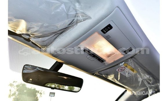 Buy Import Toyota Land Cruiser Black Car in Import - Dubai in Anse-la-Raye Buy Import Toyota Land Cruiser Black Car in Import - Dubai in Anse-la-Raye