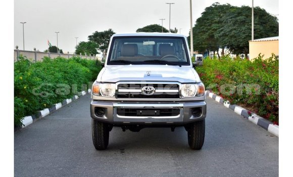 Buy Import Toyota Land Cruiser Other Car in Import - Dubai in Anse-la-Raye Buy Import Toyota Land Cruiser Other Car in Import - Dubai in Anse-la-Raye