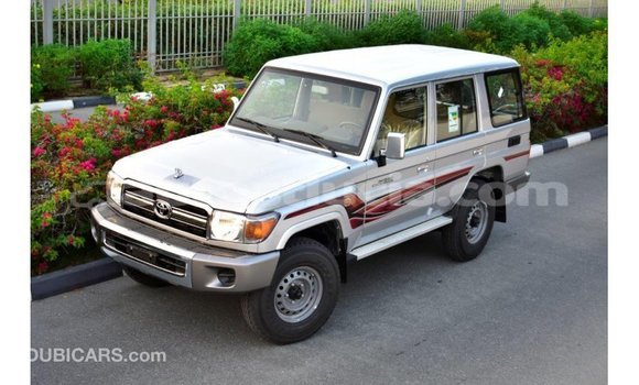 Buy Import Toyota Land Cruiser Other Car in Import - Dubai in Anse-la-Raye Buy Import Toyota Land Cruiser Other Car in Import - Dubai in Anse-la-Raye