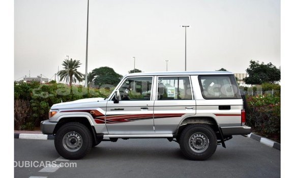 Buy Import Toyota Land Cruiser Other Car in Import - Dubai in Anse-la-Raye Buy Import Toyota Land Cruiser Other Car in Import - Dubai in Anse-la-Raye