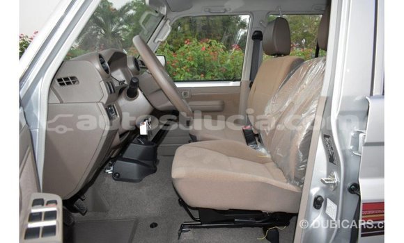 Buy Import Toyota Land Cruiser Other Car in Import - Dubai in Anse-la-Raye Buy Import Toyota Land Cruiser Other Car in Import - Dubai in Anse-la-Raye