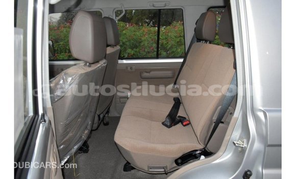 Buy Import Toyota Land Cruiser Other Car in Import - Dubai in Anse-la-Raye Buy Import Toyota Land Cruiser Other Car in Import - Dubai in Anse-la-Raye