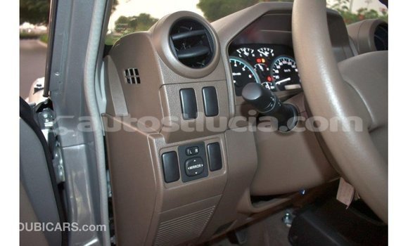 Buy Import Toyota Land Cruiser Other Car in Import - Dubai in Anse-la-Raye Buy Import Toyota Land Cruiser Other Car in Import - Dubai in Anse-la-Raye