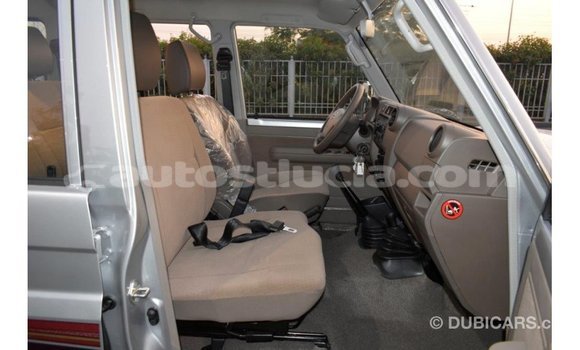Buy Import Toyota Land Cruiser Other Car in Import - Dubai in Anse-la-Raye Buy Import Toyota Land Cruiser Other Car in Import - Dubai in Anse-la-Raye