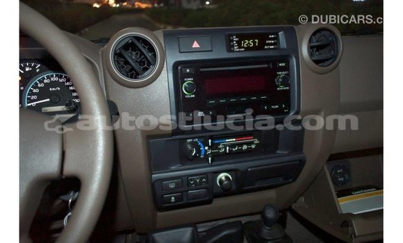 Buy Import Toyota Land Cruiser Other Car in Import - Dubai in Anse-la-Raye Buy Import Toyota Land Cruiser Other Car in Import - Dubai in Anse-la-Raye