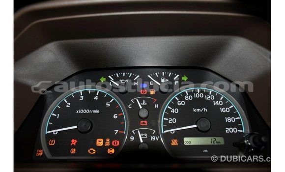 Buy Import Toyota Land Cruiser Other Car in Import - Dubai in Anse-la-Raye Buy Import Toyota Land Cruiser Other Car in Import - Dubai in Anse-la-Raye