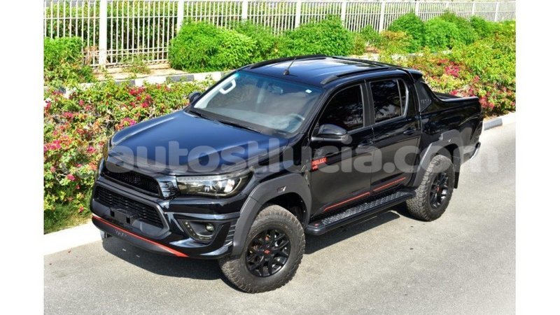Big with watermark toyota hilux anse la raye import dubai 1646
