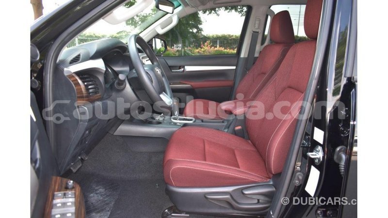 Big with watermark toyota hilux anse la raye import dubai 1646