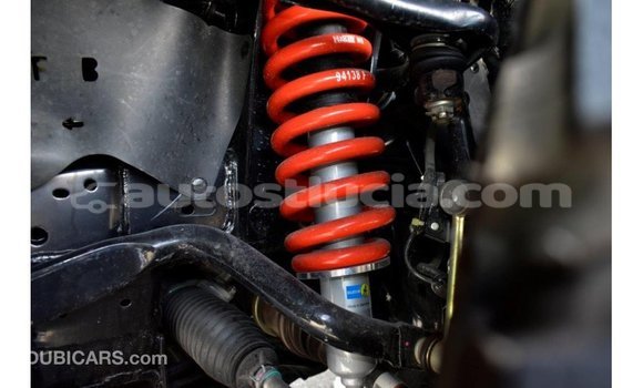 Buy Import Toyota Hilux Black Car in Import - Dubai in Anse-la-Raye Buy Import Toyota Hilux Black Car in Import - Dubai in Anse-la-Raye