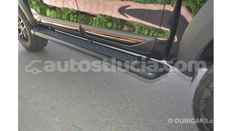 Big with watermark toyota hilux anse la raye import dubai 1646