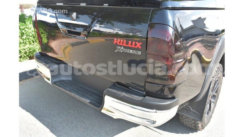 Big with watermark toyota hilux anse la raye import dubai 1646