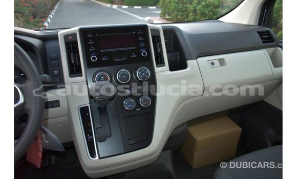 Buy Import Toyota Hiace Blue Car in Import - Dubai in Anse-la-Raye Buy Import Toyota Hiace Blue Car in Import - Dubai in Anse-la-Raye