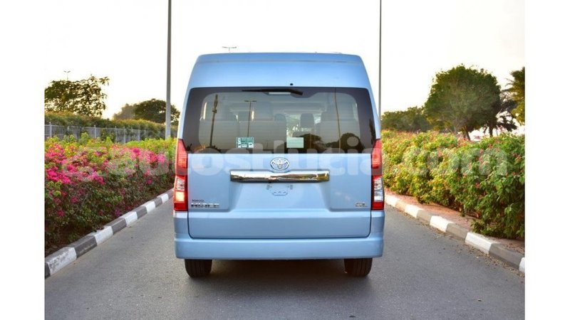 Big with watermark toyota hiace anse la raye import dubai 1647