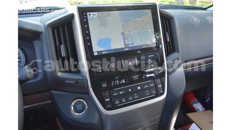 Big with watermark toyota land cruiser anse la raye import dubai 1648