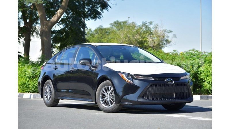 Big with watermark toyota corolla anse la raye import dubai 1649