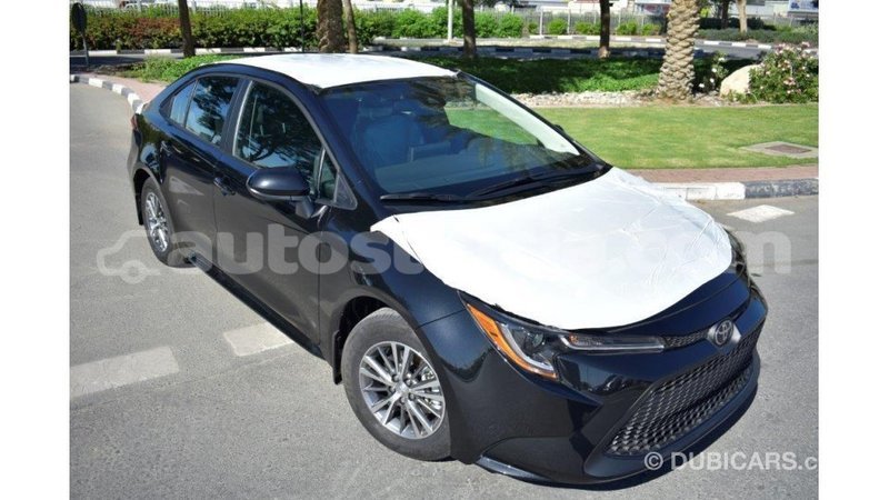 Big with watermark toyota corolla anse la raye import dubai 1649