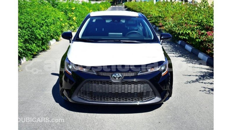Big with watermark toyota corolla anse la raye import dubai 1649