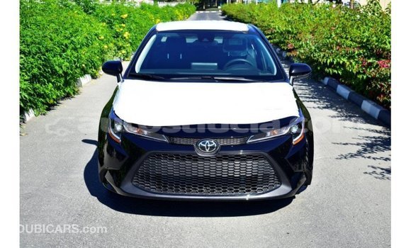 Buy Import Toyota Corolla Black Car in Import - Dubai in Anse-la-Raye Buy Import Toyota Corolla Black Car in Import - Dubai in Anse-la-Raye