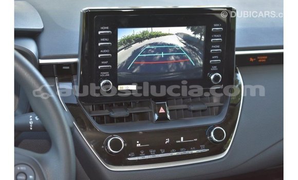 Buy Import Toyota Corolla Black Car in Import - Dubai in Anse-la-Raye Buy Import Toyota Corolla Black Car in Import - Dubai in Anse-la-Raye