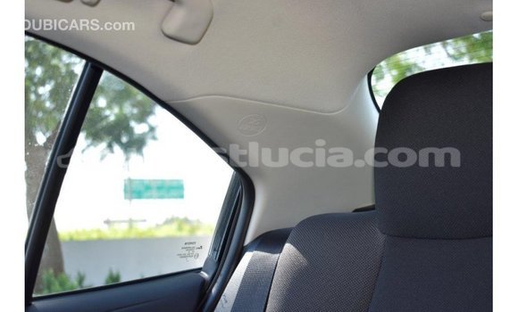 Buy Import Toyota Corolla Black Car in Import - Dubai in Anse-la-Raye Buy Import Toyota Corolla Black Car in Import - Dubai in Anse-la-Raye