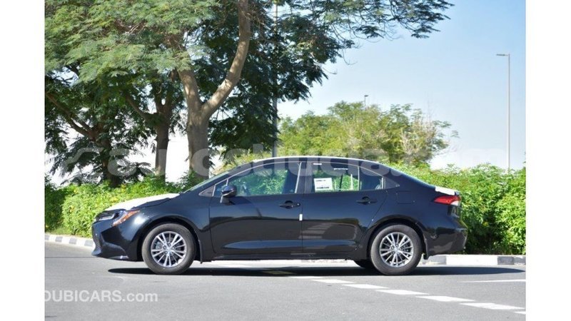 Big with watermark toyota corolla anse la raye import dubai 1649