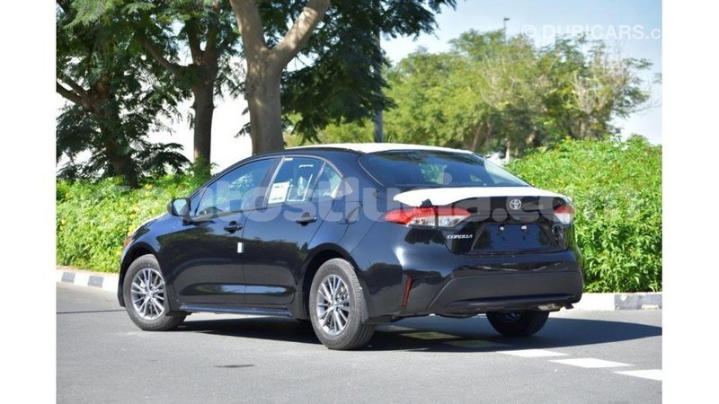 Big with watermark toyota corolla anse la raye import dubai 1649