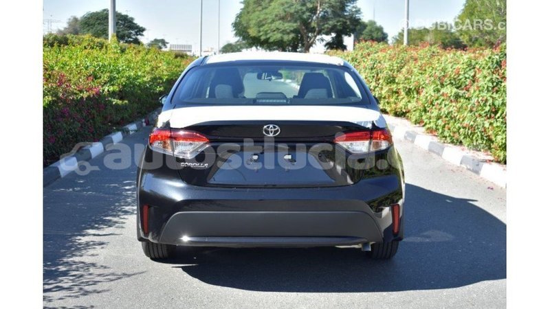 Big with watermark toyota corolla anse la raye import dubai 1649