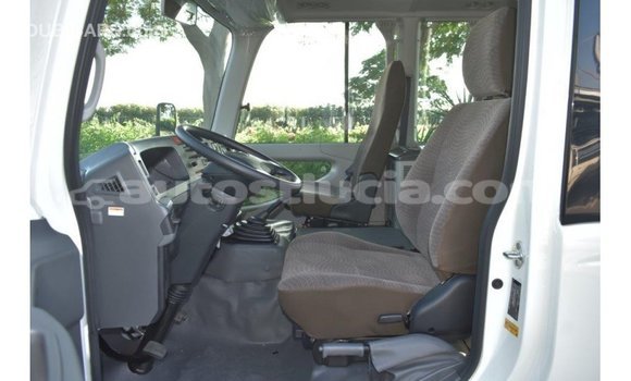 Buy Import Toyota Coaster White Car in Import - Dubai in Anse-la-Raye Buy Import Toyota Coaster White Car in Import - Dubai in Anse-la-Raye