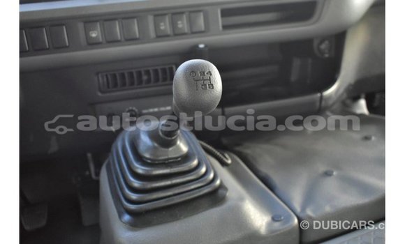 Buy Import Toyota Coaster White Car in Import - Dubai in Anse-la-Raye Buy Import Toyota Coaster White Car in Import - Dubai in Anse-la-Raye