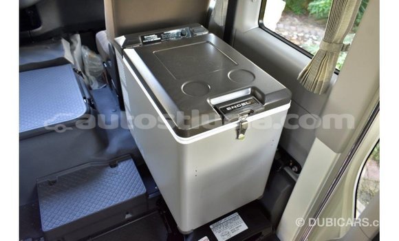 Buy Import Toyota Coaster White Car in Import - Dubai in Anse-la-Raye Buy Import Toyota Coaster White Car in Import - Dubai in Anse-la-Raye