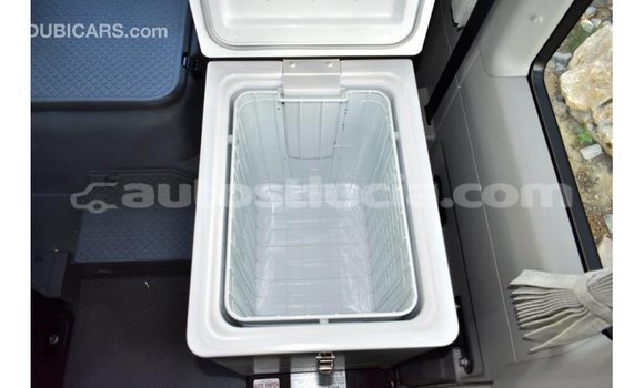 Buy Import Toyota Coaster White Car in Import - Dubai in Anse-la-Raye Buy Import Toyota Coaster White Car in Import - Dubai in Anse-la-Raye