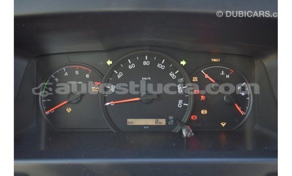 Buy Import Toyota Coaster White Car in Import - Dubai in Anse-la-Raye Buy Import Toyota Coaster White Car in Import - Dubai in Anse-la-Raye