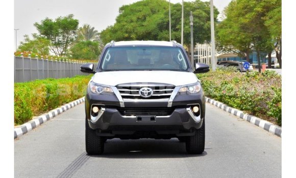 Buy Import Toyota Fortuner Other Car in Import - Dubai in Anse-la-Raye Buy Import Toyota Fortuner Other Car in Import - Dubai in Anse-la-Raye