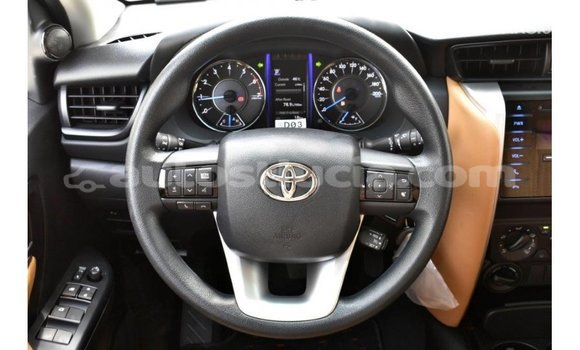 Buy Import Toyota Fortuner Other Car in Import - Dubai in Anse-la-Raye Buy Import Toyota Fortuner Other Car in Import - Dubai in Anse-la-Raye