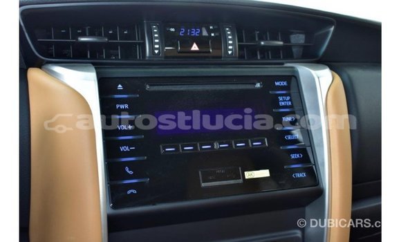Buy Import Toyota Fortuner Other Car in Import - Dubai in Anse-la-Raye Buy Import Toyota Fortuner Other Car in Import - Dubai in Anse-la-Raye