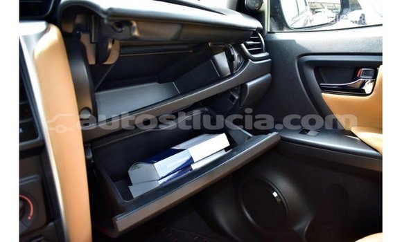 Buy Import Toyota Fortuner Other Car in Import - Dubai in Anse-la-Raye Buy Import Toyota Fortuner Other Car in Import - Dubai in Anse-la-Raye