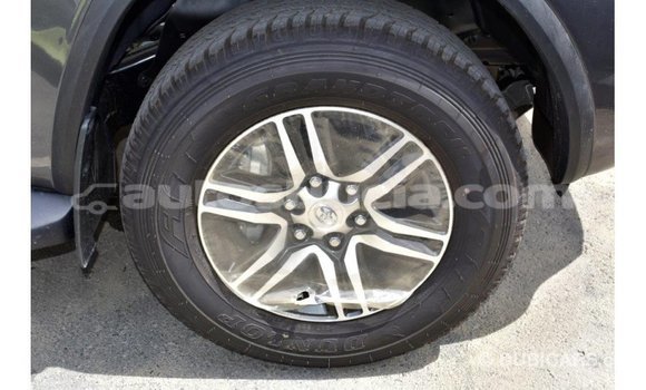 Buy Import Toyota Fortuner Other Car in Import - Dubai in Anse-la-Raye Buy Import Toyota Fortuner Other Car in Import - Dubai in Anse-la-Raye