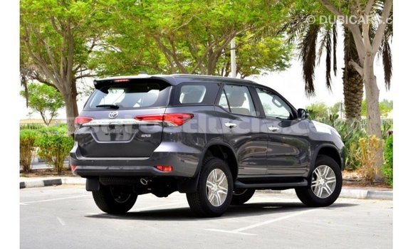 Buy Import Toyota Fortuner Other Car in Import - Dubai in Anse-la-Raye Buy Import Toyota Fortuner Other Car in Import - Dubai in Anse-la-Raye
