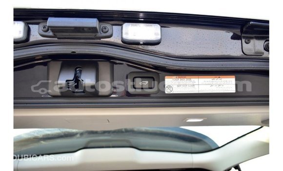 Buy Import Toyota Land Cruiser Black Car in Import - Dubai in Anse-la-Raye Buy Import Toyota Land Cruiser Black Car in Import - Dubai in Anse-la-Raye