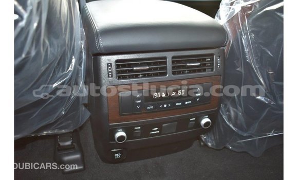 Buy Import Toyota Land Cruiser Black Car in Import - Dubai in Anse-la-Raye Buy Import Toyota Land Cruiser Black Car in Import - Dubai in Anse-la-Raye